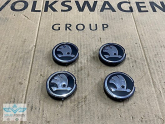 Oto Çıkma Parça / Skoda / Kamiq / Jant & Lastik / Jant Göbeği / Sıfır Parça 