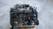 Oto Çıkma Parça / Ford / Tourneo Connect / Motor / Motor (komple) / Çıkma Parça 