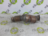 Oto Çıkma Parça / Bmw / 5 Serisi / Motor / Külbütör Kapağı / Çıkma Parça 