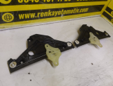 Oto Çıkma Parça / Renault / Clio / Oto Cam / Cam Krikosu / Çıkma Parça 
