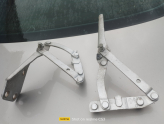 Oto Çıkma Parça / Renault / Laguna / Kaporta & Karoser / Kaput Menteşesi / Çıkma Parça 