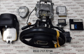 4F0920931F 4F0907468D 4F0905852B 4F0959655B AUDI A6 SETI