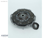 Oto Çıkma Parça / Volvo / S40 / Debriyaj / Baskı Balata / Sıfır Parça 