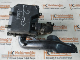 Oto Çıkma Parça / Mitsubishi / L200 / Filtre / Hava Filtresi Kutusu / Çıkma Parça 
