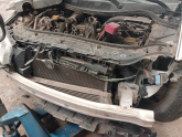 RENAULT MEGANE 2 RADYATÖR SETİ ÇIKMA