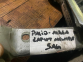 Oto Çıkma Parça / Fiat / Albea / Kaporta & Karoser / Kapı Menteşesi / Çıkma Parça 