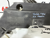 Oto Çıkma Parça / Togg / T10X / Kaporta & Karoser / Ön Panel / Çıkma Parça 