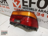 Oto Çıkma Parça / Toyota / Corolla / Far & Stop / Sol Arka Stop / Çıkma Parça 