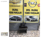 Opel insignia hava filitre kutusu ORJİNAL OTO OPEL