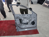 Oto Çıkma Parça / Peugeot / 408 / Kaporta & Karoser / Sol Ön Kapı / Çıkma Parça 