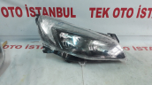 Oto Çıkma Parça / Opel / Astra / Kaporta & Karoser / Sağ Arka Kapı / Çıkma Parça 