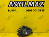 BMW 5 SERİSİ F10 SOL SİS FARI (ORİJİNAL) - 63177216888
