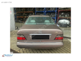 Oto Çıkma Parça / Mercedes / 200 / Tampon / Izgara Çıtası / Çıkma Parça 