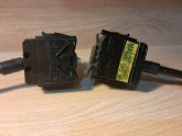 Oto Çıkma Parça / Chevrolet / Kalos / Elektrik / Sinyal Kolu / Çıkma Parça 