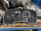 OPEL ASTRA G HIZ GÖSTERGESİ