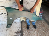Oto Çıkma Parça / Peugeot / 206 / Kaporta & Karoser / Sol Ön Çamurluk / Çıkma Parça 