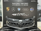 OPEL ASTRA H ÖN PANJUR ÇIKMA