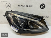 MERCEDES C SERİSİ W205 SAĞ FAR ORJİNAL OEM:A2059067403