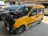 KANGO 2 ÇİFT SÜRGÜLÜ VE TEK SÜRGÜLÜ BOŞ KUPALAR