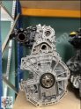 Oto Çıkma Parça / Renault / Megane / Motor / Motor (komple) / Çıkma Parça 