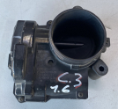 citroen c3 1.6 çıkma gaz kelebeği (son fiyat)