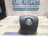 Oto Çıkma Parça / Skoda / Superb / Airbag / Direksiyon Airbag / Çıkma Parça 