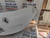 Oto Çıkma Parça / Ford / Fiesta / Tampon / Ön Tampon / Çıkma Parça 