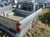 Hurda Belgeli Araçlar / Dacia / Pickup