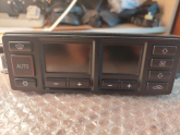 Oto Çıkma Parça / Audi / A4 / Klima / Kontrol Paneli / Çıkma Parça 