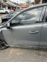 Peugeot 408 sol ön kapı