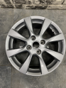 Oto Çıkma Parça / Opel / Corsa / Jant & Lastik / Çelik Jant / Çıkma Parça 