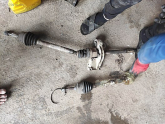 Oto Çıkma Parça / Peugeot / 208 / Alt Takım / Aks / Çıkma Parça 