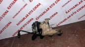 RENAULT CLİO 1.5 DCİ TURBO