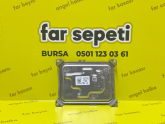 CORSA F ECO LED FAR BEYNİ (ORJİNAL) - L893878