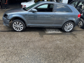 Oto Çıkma Parça / Audi / A3 / Şanzıman / Şanzıman Komple / Çıkma Parça 