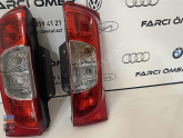 Oto Çıkma Parça / Fiat / Fiorino / Far & Stop / Sol Arka Stop / Çıkma Parça 
