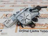 Oto Çıkma Parça / Ford / Tourneo Courier / Oto Cam / Silecek Motoru / Çıkma Parça 