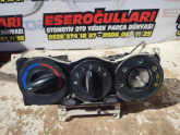 HYUNDAİ GETZ KALORİFER KONTROL PANELİ