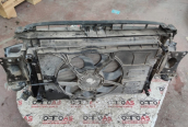 Oto Çıkma Parça / Volkswagen / Golf / Radyatör / Radyatör Seti / Çıkma Parça 
