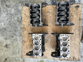 Oto Çıkma Parça / Opel / Astra / Motor / Motor (komple) / Sıfır Parça 