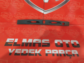 TOYOTA COROLLA E210 BAGAJ KAPAĞI BAKALİTİ ÇIKMA PARÇA