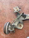 Oto Çıkma Parça / Fiat / Fiorino / Alt Takım / Arka Dingil / Çıkma Parça 