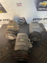 Oto Çıkma Parça / Chevrolet / Captiva / Klima / Klima Kompresörü / Çıkma Parça 