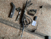 Oto Çıkma Parça / Hyundai / H100 / Oto Cam / Cam Krikosu / Çıkma Parça 