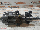 Oto Çıkma Parça / Volkswagen / Caddy / Direksiyon / Direksiyon Kolon Kilidi / Çıkma Parça 