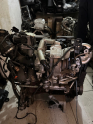 Oto Çıkma Parça / Mercedes / A Serisi / Motor / Motor (komple) / Çıkma Parça 