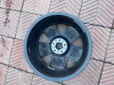 Oto Çıkma Parça / Peugeot / 3008 / Jant & Lastik / Çelik Jant / Çıkma Parça 