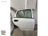 Fiat Linea sağ arka kapı dolu çıkma