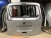 VW Caddy Orjinal Bagaj Kapağı - Oto Çıkma Parçaları