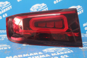 Oto Çıkma Parça / Mercedes / GLB / Far & Stop / Sağ Arka Stop / Çıkma Parça 